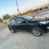 سنتافي • ٢٠١٤ • محرك مفتوح