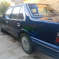 كيا كبتل • 1996 • رقم انبار