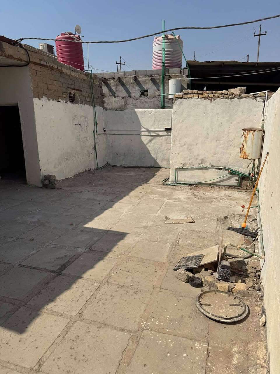 اللطيف • بيت • إيجار شهري
