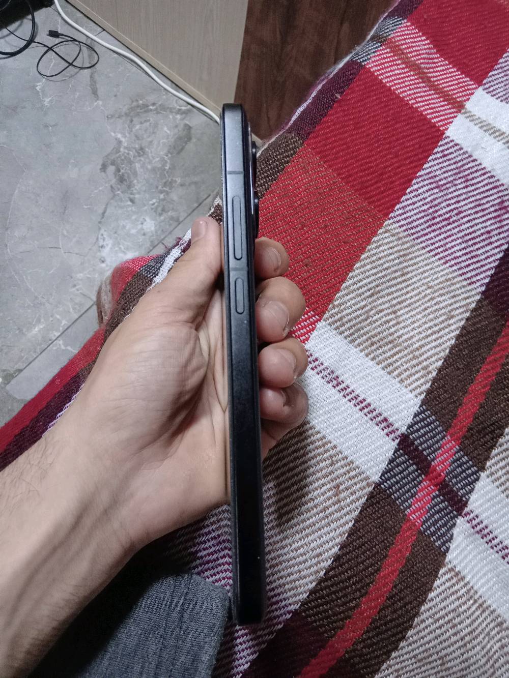 بوكو F6 برو • ١تيرا ١٦رام • ١٢٠فريم