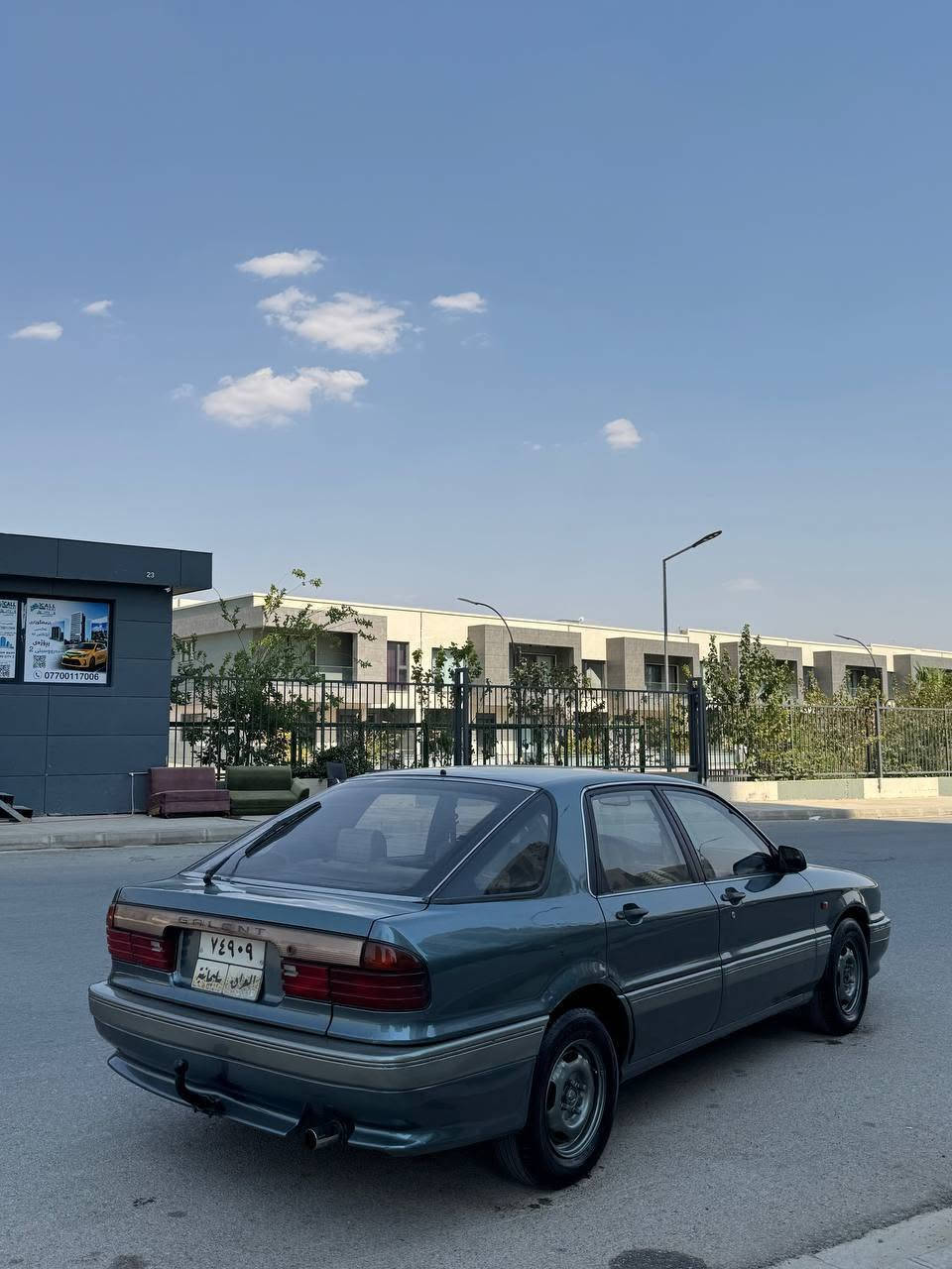 گلاند مۆدێل 1992 مەکینە 37 گێڕ تۆماتیک جام کارەبا ئاوێنە کارەباو هیتەر ئیکۆ و پاوەر بلاجکتۆر سەیارەکە بۆیاخێکی شازم کردۆتەوە بۆ جوانی دەعمو لێدراوی هیچ نیە بەشەرت رەقەم سلێمانیە سەنەوی بەسەر چووە گێڕ و مەکینەی ئەورووپی لۆکی لەسەرە کامل پێشوو دووام داگرتووە کارەبای هەموو مەزبووتە هەموو گیانی بەشەرت تەحویل خرامە براوە بەشەرت شوێن سلێمانی سعری 47 گەلاو معامەلە مشتەری تەلەفوون بکە ***********
