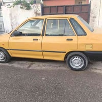 سياره سايبه • جاهزه • كربلاء