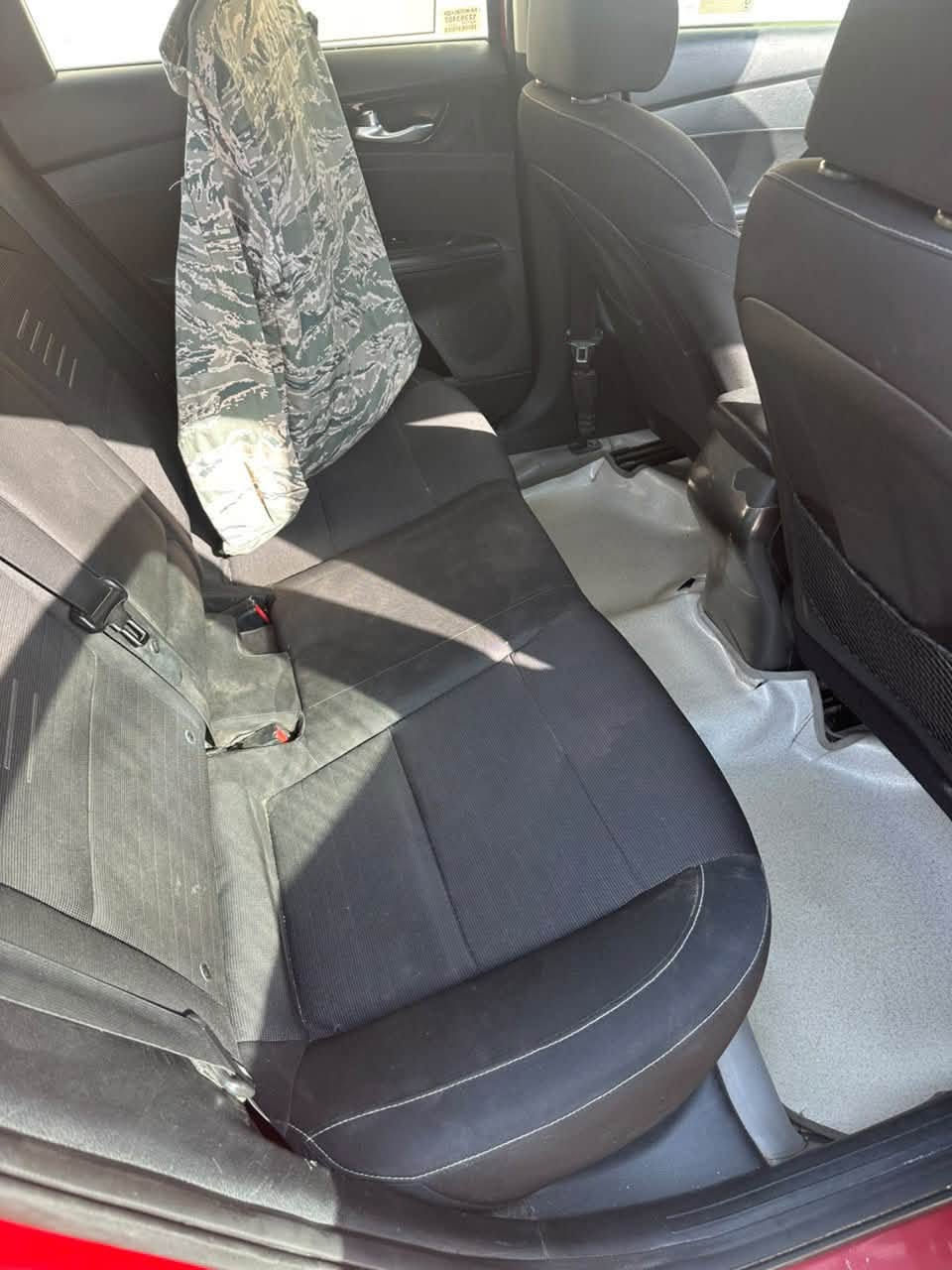 السلام عليكم للبيع فورتي 19وارد أمريكي حادثه موضح بلصورليبل واحد بدون تبديل مواصفات Sفول من عده البصمه لسياره حلوه وجاهزه رقم بغداد أنكليزي مصفره هيىه وغرامات باسمي تحويل ثاني يوم مكينه دوش السعر 120وبيه مجال المكان بغداد للاتصال على هذا الرقم ***********وتساب

نص مكتوب في الصور:
- Free bid history copart and iaai » Kia » Forte » Kia Forte Gt Line 2019 Red 2.0L 4 vin: 3KPF34AD7KE045151 Kia Forte Gt Line 2019 Red 2.0L 4 vin: 3KPF34AD7KE045151 BidFox.info Final bid: $5700 Auction: Copart SOLD Lot number: 30673130 Date of sale: 15.05.2020