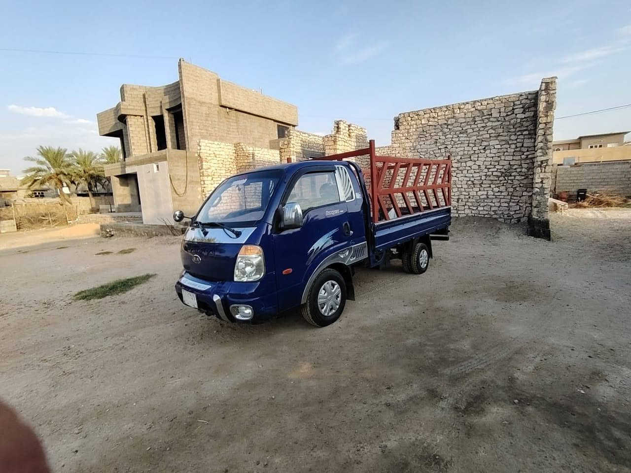 مكلف بنشرها كيه للبيع موديل ٢٠٠٨ بلاديه بيها مكانات صبغ أثر جراد محرك ٣٠٠٠ قبق أسود بي تبخير بدون تنقيص سنويه لل ٢٨ شرط التحويل شاصي ورقم شاصي كفاله تخم تاير دوشمه جديده السعر ٨٥ وبيها مجال قليل *********** بي واتساب مكاني الرمادي منطقه جويبه النساف اخوان أقرأ المنشور قبل لاتتصل وشرط التحويل
