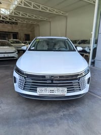 ديستروير ٠٥ • هايبرد PHEV • ٢٠٢٥