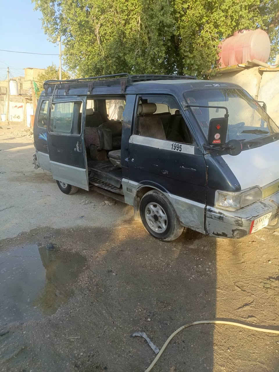 سلام عليكم كيه بستا مديل 94 سنويه لل 28 رقم بغداد
تريد مداور او وكاله  خطها حي العامل شواصي كفاله مكينه كير اكسل بور خير من الله هيئه مصفره كلشي ما عايزه مراوس حسب القناعه سعر 30 وبيها مجال مكان كربلاء حي العامل 
***********
