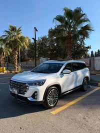 جيتور X90PLUS • ٢٠٢٤ • ١٫٦ تيربو