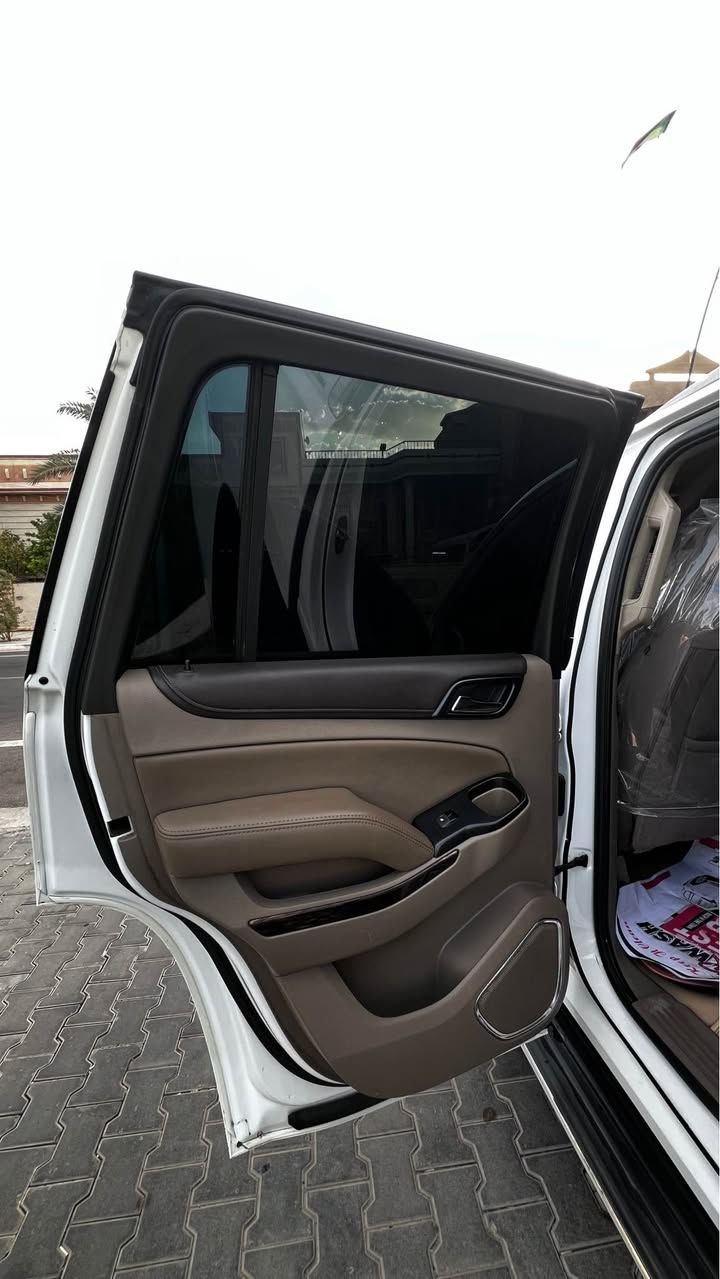 🚨 للبيع GMC Yukon SLT 2018 خليجي 🚨

اتصال فقط☎️ ***********
🔹 موديل 2018 خليجي
🔹 ممشى 160,000 كم
🔹قطعتين صبغ بدون اريرباك بدون حادث
🔹 حساسات أمامية وخلفية
🔹 صندوك كهرباء
🔹 دشبول متصل
🔹 داخلية كريمي
🔹 ويل كروم
🔹 قاصّة
🔹 سيرفس كامل
🔹 ما بيها أي نقص
🔹 جاهزة وما تحتاج أي صرف

📍 البصرة
💰 السعر: 325 البصرة, العراق
