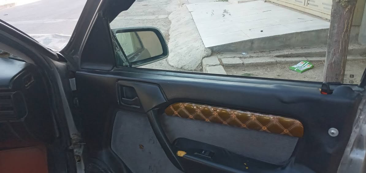 ئوبل فيترا  مةكينة ١٨ مؤديل ١٩٩٢ رةقةم هةولير سةنةوي تازة تا٢٠٢٩ ABS جوار تاييةي تازة مةكينة بةشةرت بيتةقةو رةقة كارةباي بةشةرت قوفل مةركةزي كؤنترؤل باوةر ناو فورميكا  سيدي بئ خايس ز..م *********** ز..م  ***********   سعر ٣٠وةرةقة السليمانية, العراق
