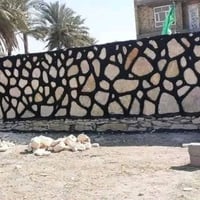بناء حجر • مقاول حجر • استفسار