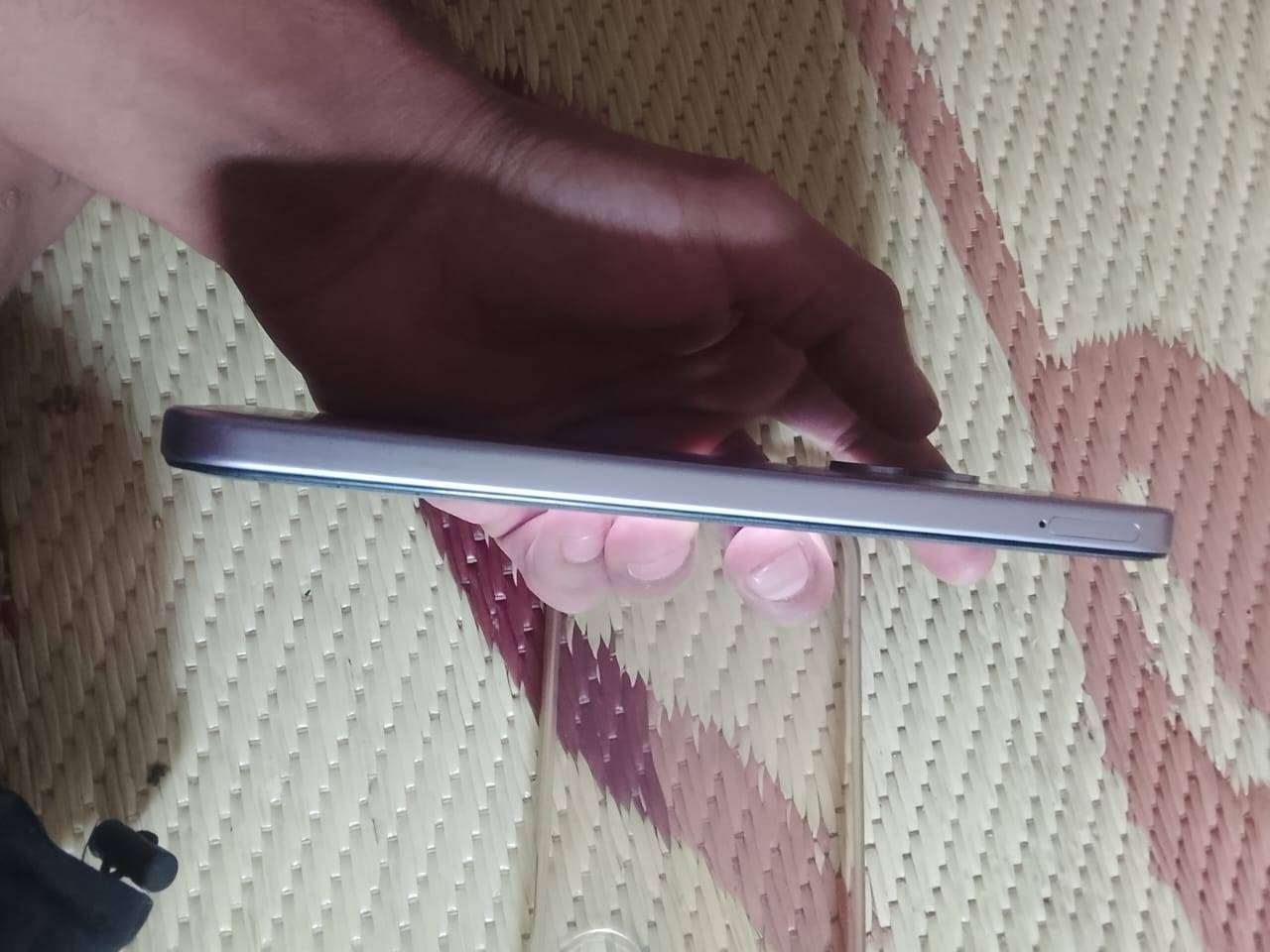 ريلمي C100i • ١٢٨ • بطارية قوية