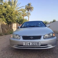 كامري • ٢٠٠٠ • صلاح الدين