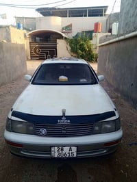 بطة كراون • ١٩٩٢ • رقم نجف