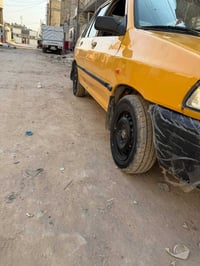 للبيع موديل 2012 مكينه برايد تخم تأيرات قبل يومين شديتهن صدر وحداديه ج...