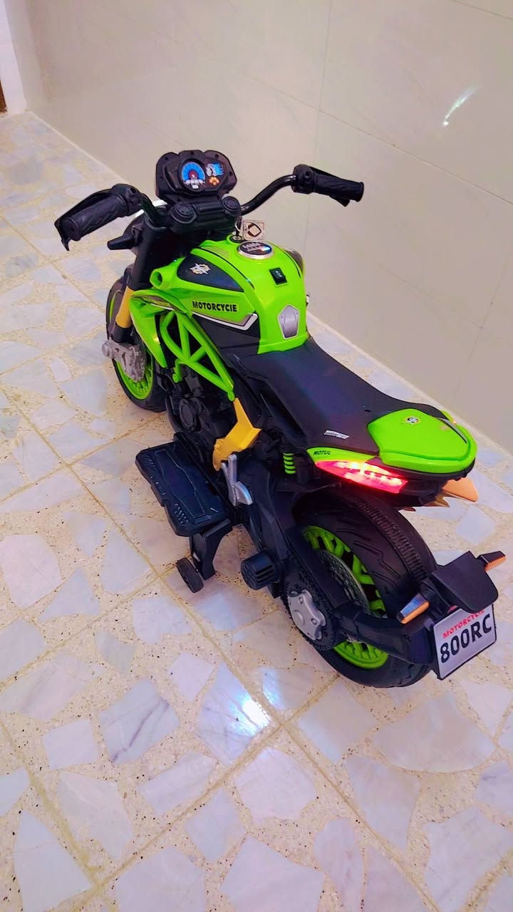 دراجه شحن للبيع استخدام اسبوع شرط الفحص السعر 125 تتحمل وزن 35 كيلو لحد عمر 11 سنه 🏍️🛵 *********** 
***********
