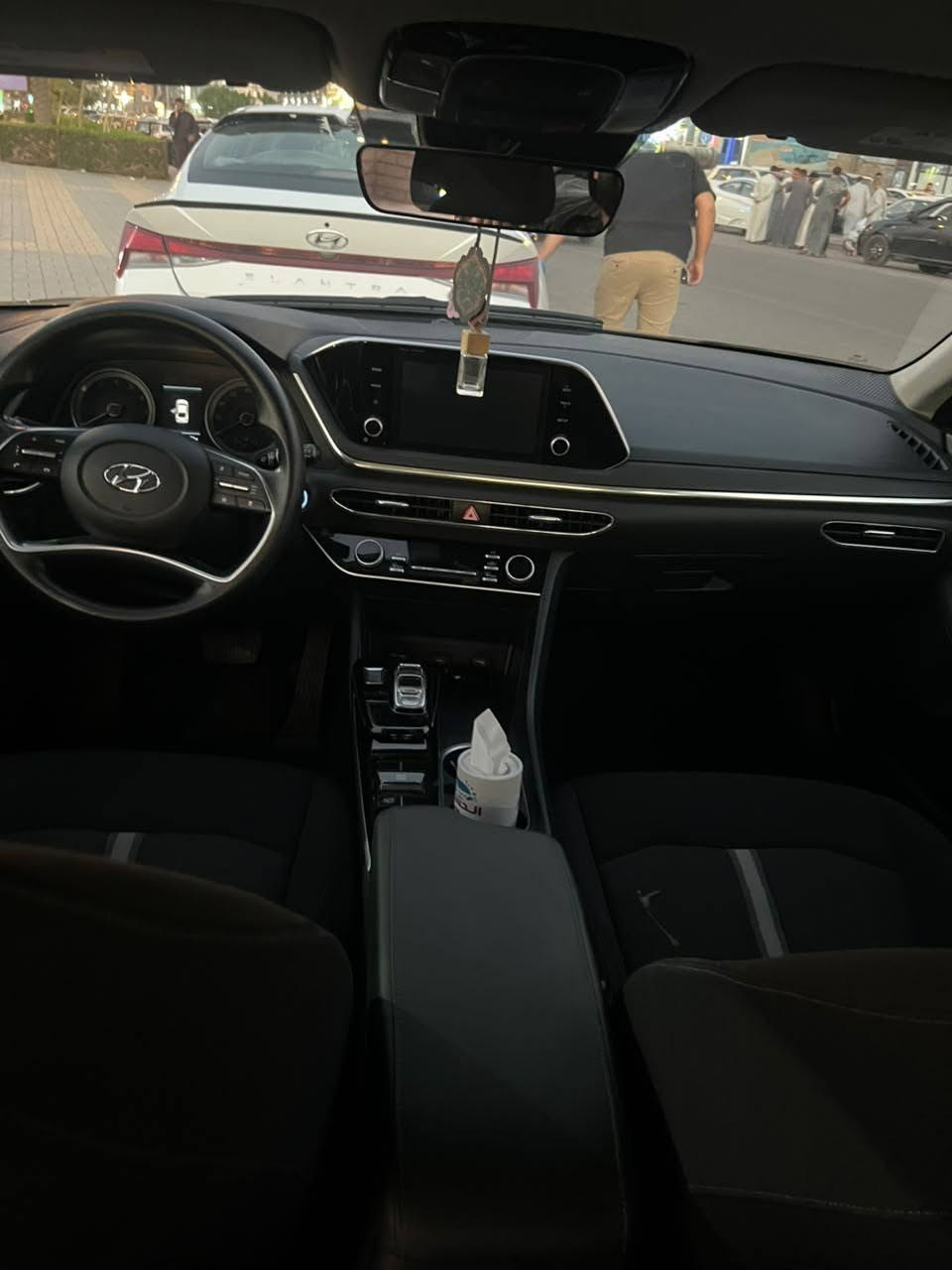 للبيع  نقد
سوناتا موديل 22 03 sel

محرك 2500 تنفّس طبيعي✈️

كير 8 نمر 

رقم اربيل تحويل او وكاله 
السيارة جديدة بشكل ماشيه23فقطًً. ً ً ً ً)

حادثهة قطعتين صبغ فقط

جاملغ وباب الصدر

مواصفات :

بصمة تشغيل وأبواب

تشغيل عن بعد

أوتو هولد

سايد بريك دكمة

قيادة الية

تحديد مسار

تبريد مناخي منفصل💦

تدفئة كشنات

كير دكم 

حساس مطر

بك لايتات لد

لايتات لد
ترحيب 
فتح صندوق عند الاقتراب 
توقف ذاتي 

راداد امامي 
راداد خلفي 
5وضعياتي قياده 

ويل كب ١٧ كروم

تخم تاير بالجيس

صدر خلفي امامي جديد مال شركه ممفتوح 

السيارة برغي نقص مابيهة

شرط السونار وين ميعجبك

السعر 163

للاستفسار ***********
