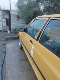 سيارة • جاهزة • ما تحتاج شي
