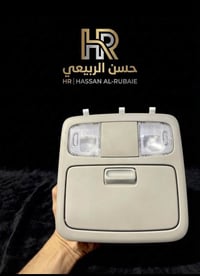 كامري ٢٠٠٣-٢٠٠٦ • قطع غيار • بغداد الطالبيه