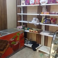 فرن طبقي • عجانة ستيل • خلاط ٦٠ل