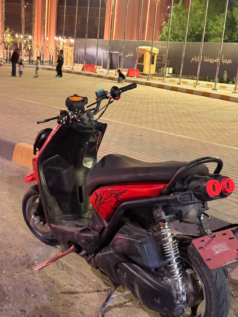 سلام عليكم سكنس جبلي ام عيون كفاله مكينه برغي ما مفتوح بل مكينه كفر نضيف شلع معدل شاير كله شغاله سعر مليون و50 *********** مكاني بغداد زعفرنيه     بيه تزويد خرجي
