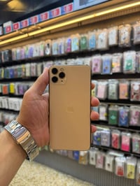 ايفون 11 برو ماكس • ٢٥٦ • بصمة ما تشتغل