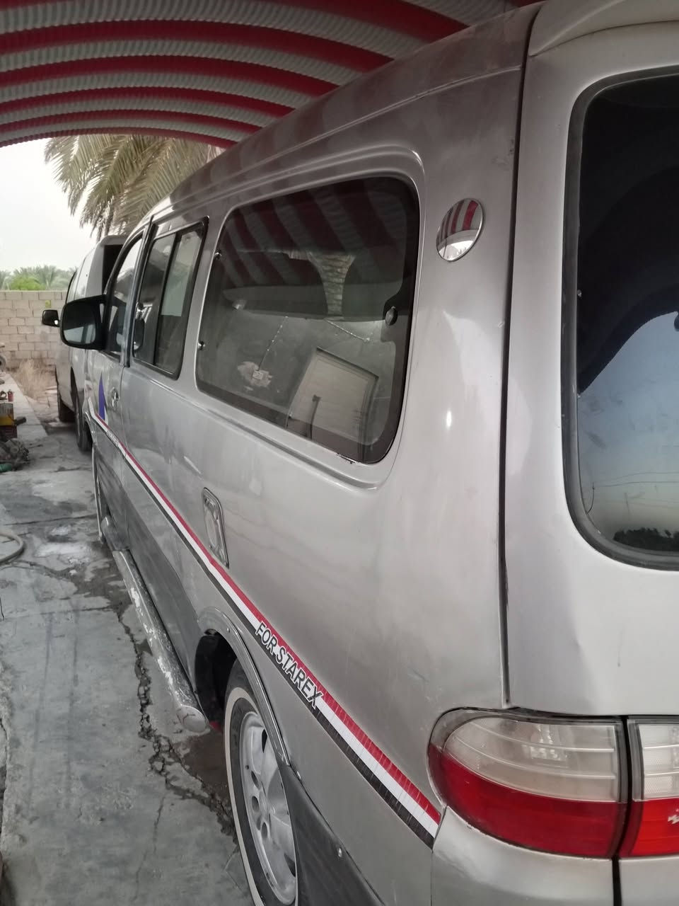 استاركس • سلفر • مديل ٧