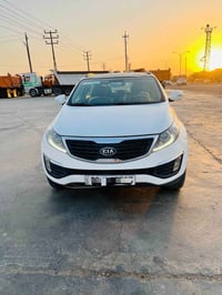 سبورتج ٢٠١١ • وارد خليجي • محرك ٢٠٠٠