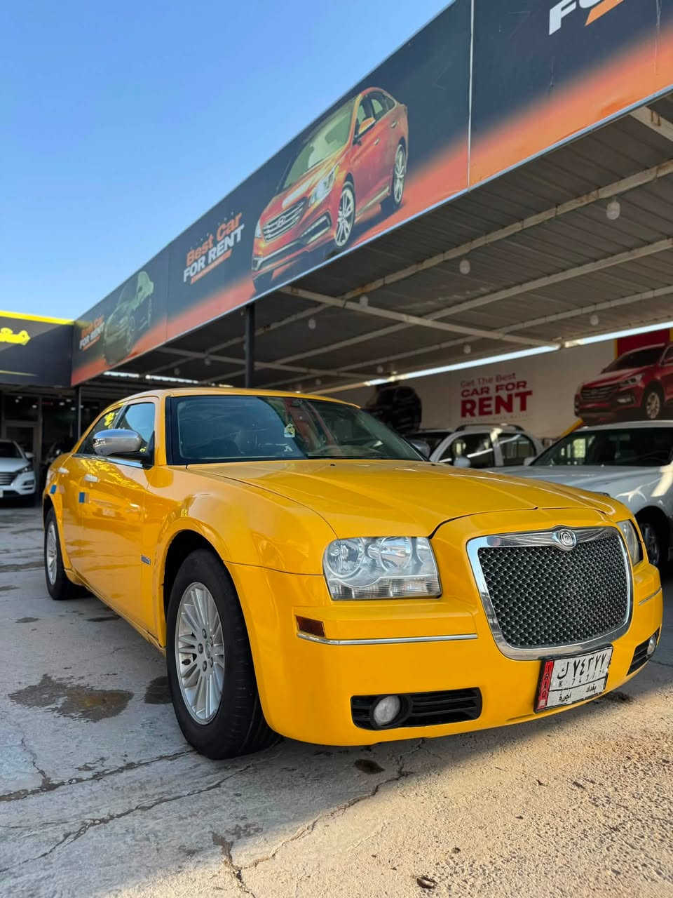 اوباما 2009 كفاله  السعر 95
خطها بغداد نجف مصفره هيئه وغرامات وصل وبحث موجوادت
مبدل كشنات مال 2020 غرفه جديده 
سياره كامله وجاهزه للعمل  
*********** للتواصل
