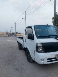 كيا بيكانتو • ٢٠١٦ • ذي قار