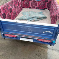 موديل ٢٣ • ستوته • مجال للشراي