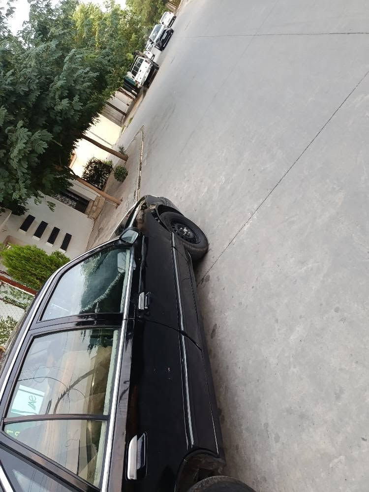 دايو برنس • ١٩٩٤ • كركوك