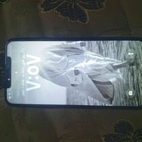 آيفون ١١ برو ماكس • ٦٤ • فيس ايدي شغال