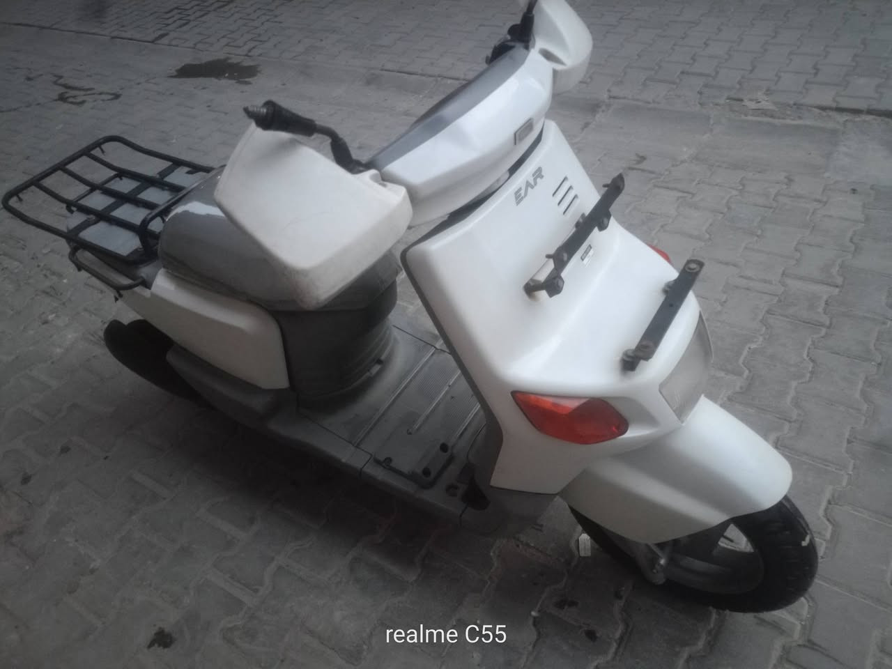 بيكم • نظيفة • نقصة كيچ بنزين