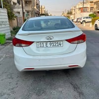 النترا • ٢٠١٣ • رقم بغداد