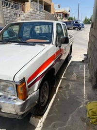 نيسان • موديل ١٩٨٨ • السليمانية