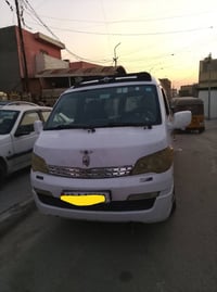 موديل ٢٠١٤ • مكينة وكير • حي سومر