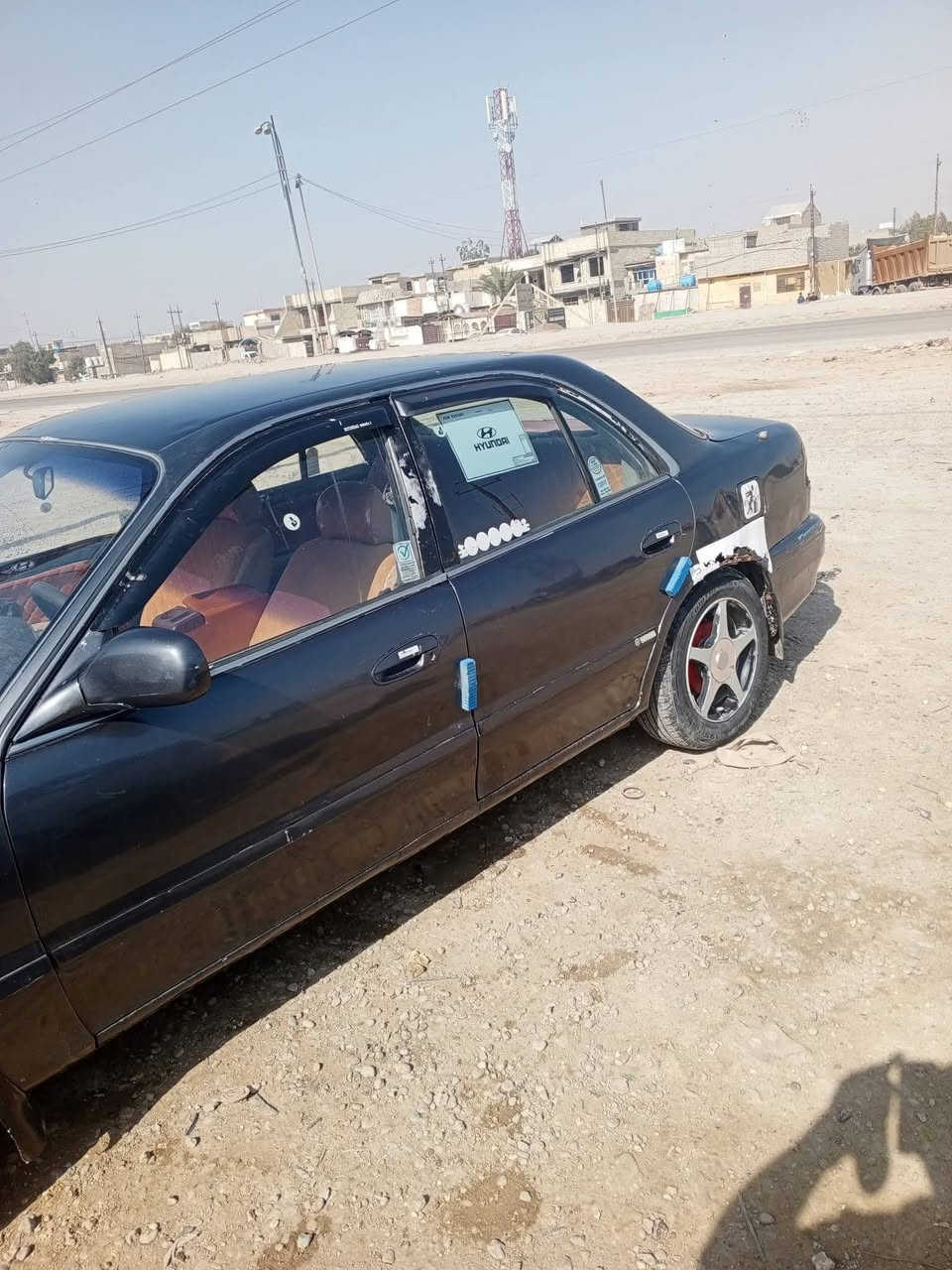 سوناتا 2 رقم بغداد بسمي موديل 94 سيارة خير من الله محرك مكفول تخم تاير السعر 35 بي مجال حك الجية التواصل ***********/***********
