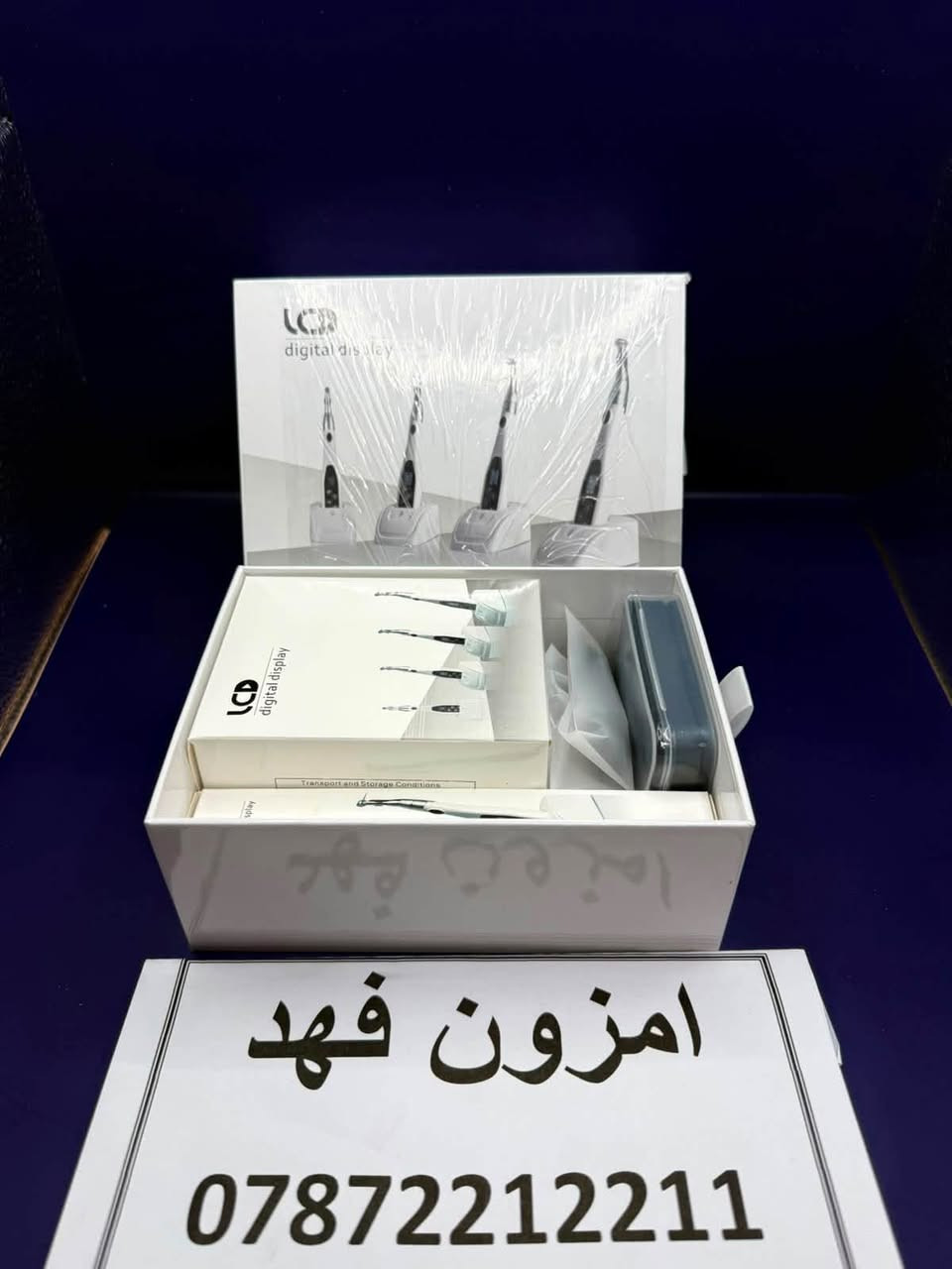 لا توجد تفاصيل
