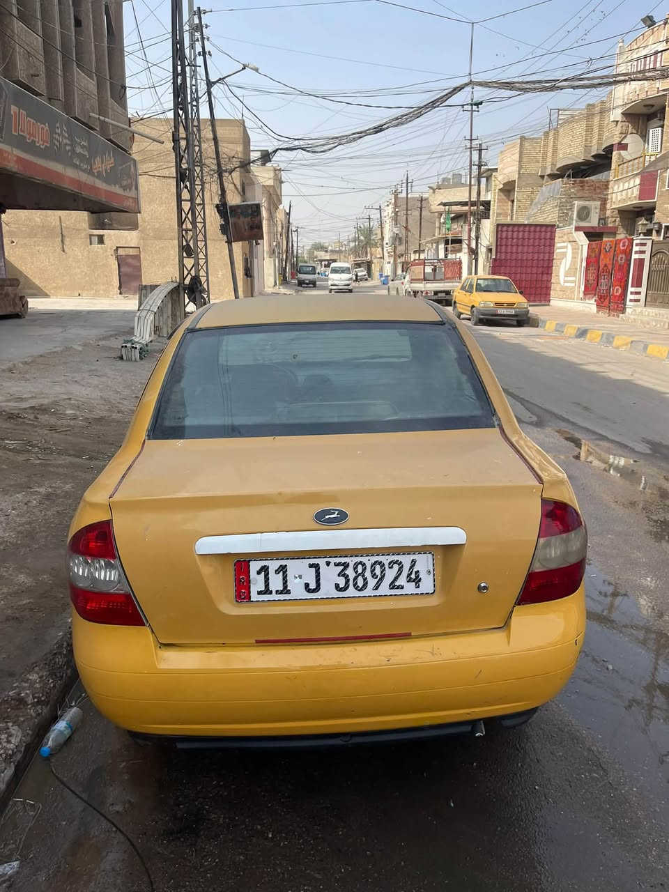 طيبه • موديل ٢٠١٥ • باسمي