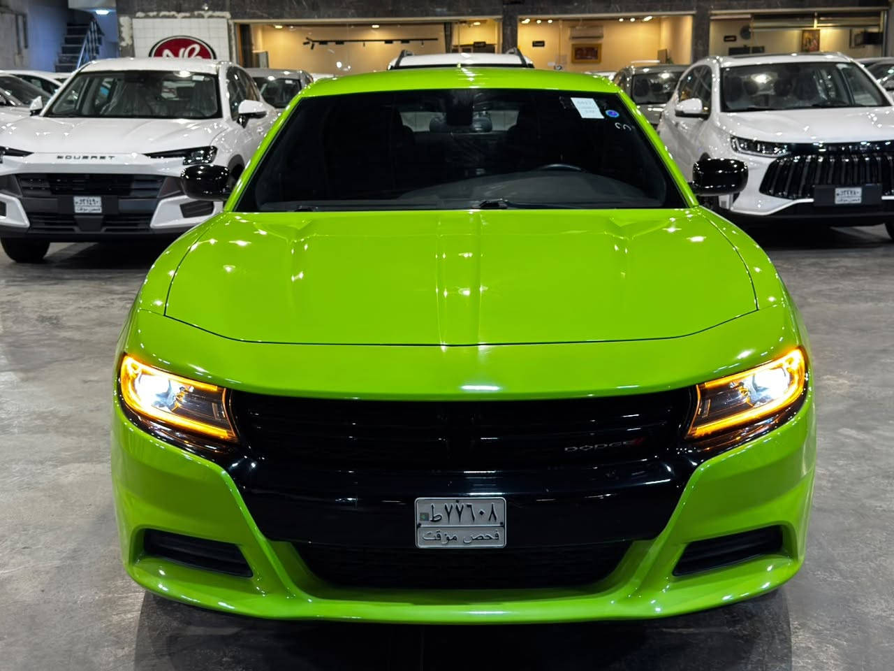 جارجر 2023 اصل لاست كول sxt بلاك توب

المحرك 3.6

ماشية 18 الف ميل

بدون رقم

حادث السيارة الجاملغ الامامي اليمين مبدل اصلي نفس اللون بيها ايرباك ستيرن ودشبول صور الحادث مرفقة بالمنشور

للتواصل والاستفسار عن السعر *********** يوجد واتساب

مكان السيارة بغداد معارض البياع
