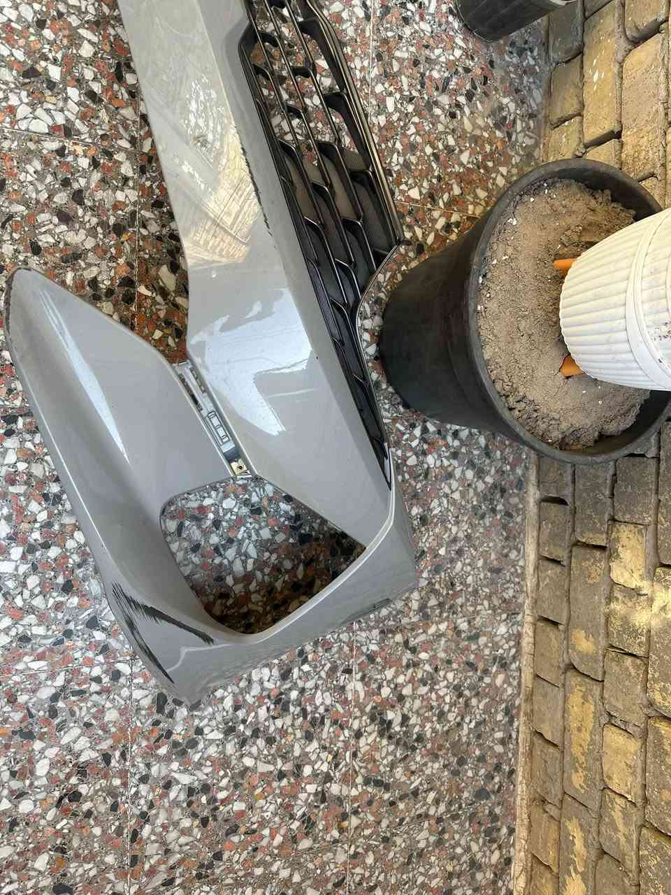 بلوجكتر +شباك+اشاره جهة اليسرى ودعاميه للبيعع
K5 2024 

***********
