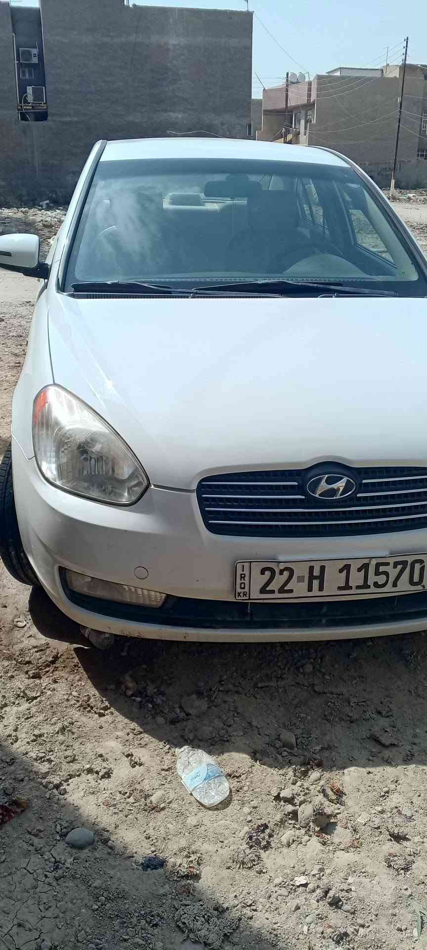 سلام عليكم اكسنت 11محرك 16عنوان بغداد سعر 78
***********
