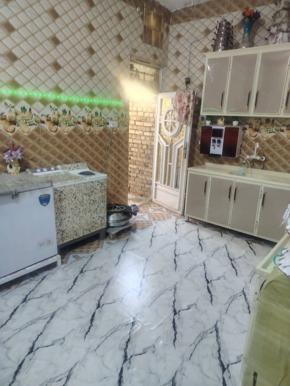سلام عليكم بيت100 البيع في حي النداء ركن البيت رقم المعامله باسمي الاستفسار ***********
سلام عليكم بيت100 البيع في حي النداء ركن البيت رقم المعامله باسمي الاستفسار *********** 

***********

