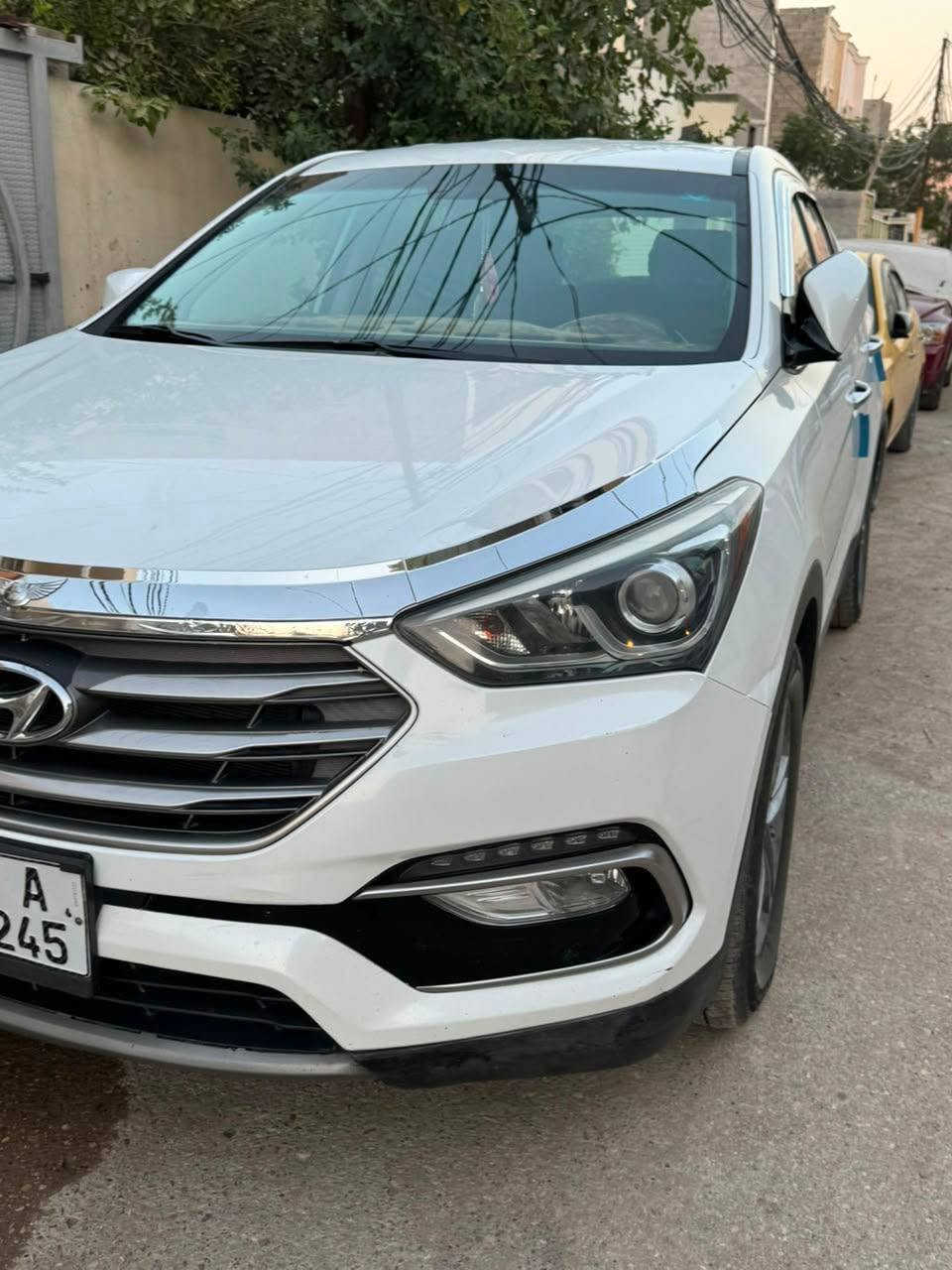 سنتافيا • ٢٤٠٠ • رقم ديالى