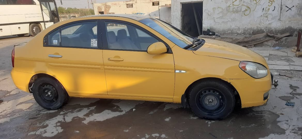 السلام عليكم
اكسنت موديل ٢٠١٠ للبيع 
وراد أمريكي السعر ٧٢ 
التفاصيل مرفقة بالصور مع السونار بيها مجال بيع مستعجل 
مكاني الديوانية 
الاتصال على الرقم***********
