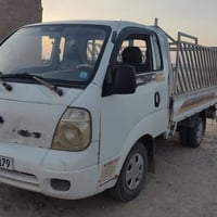 كيا • موديل ٢٠٠٦ • رقم صلاح الدين