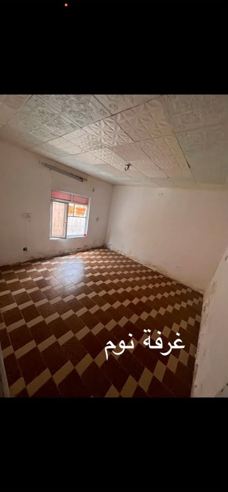 حي الجهاد الضباط • طابق ارضي • ١٥٠م