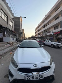 سيراتو • ٢٠١٩ • خليجي