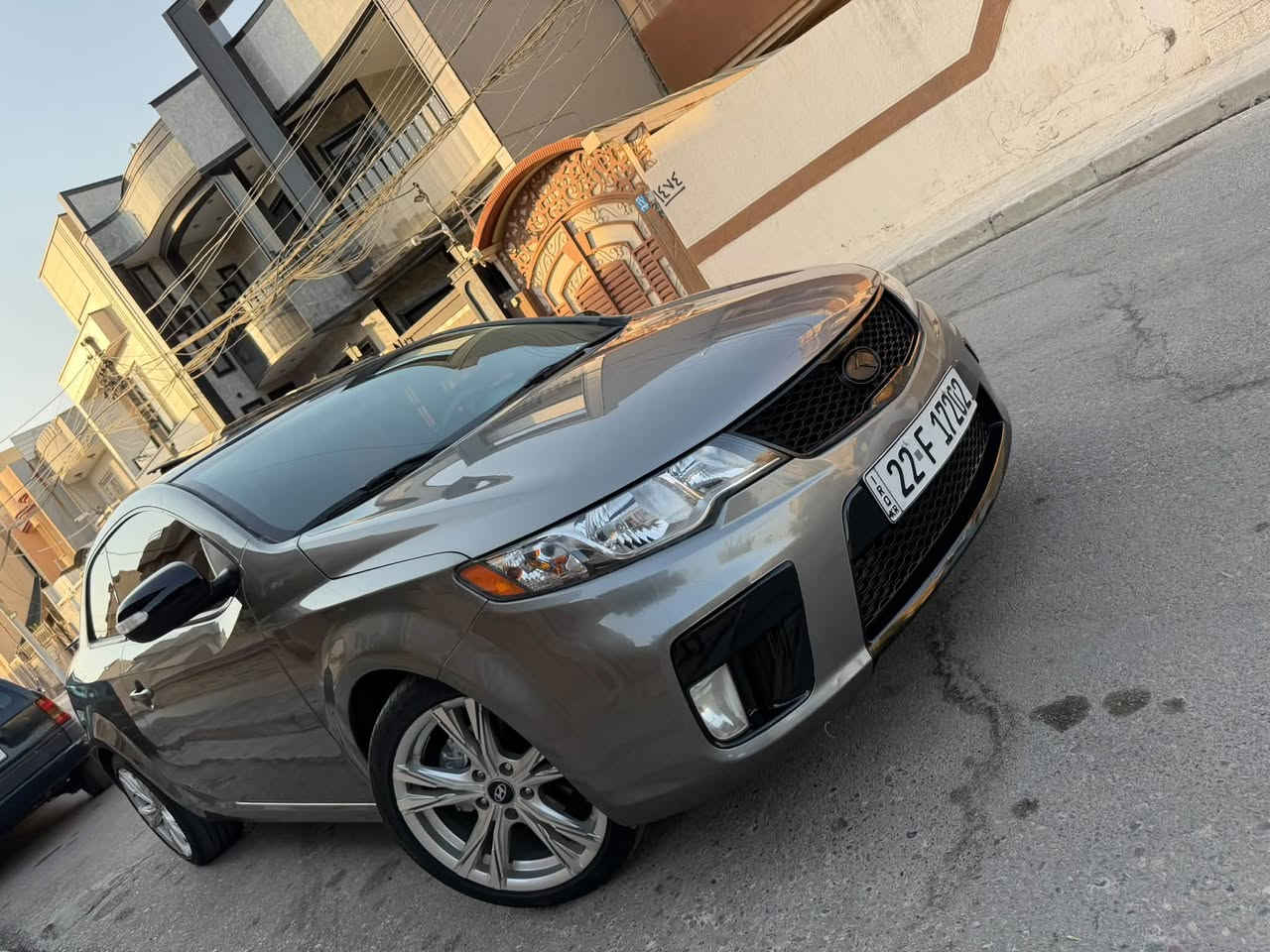 صبغ جماليه • بدون ضرر • ٢٠١٠