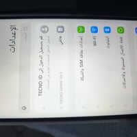 تكنو سبارك جو 3 • نظيف ١٠٠/١٠٠ • قابل تفاوض